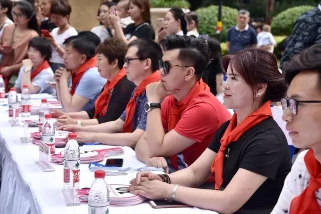 “爱在绿都，我的六一”2018绿都全国小业主才艺大赛圆满落幕！