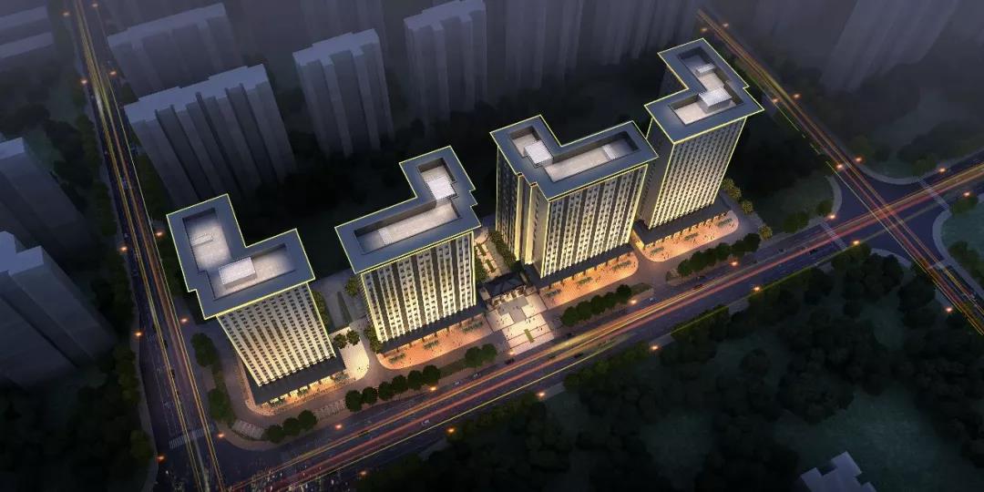 敢为洛阳新，绿都地产品牌暨新品发布会圆满落幕