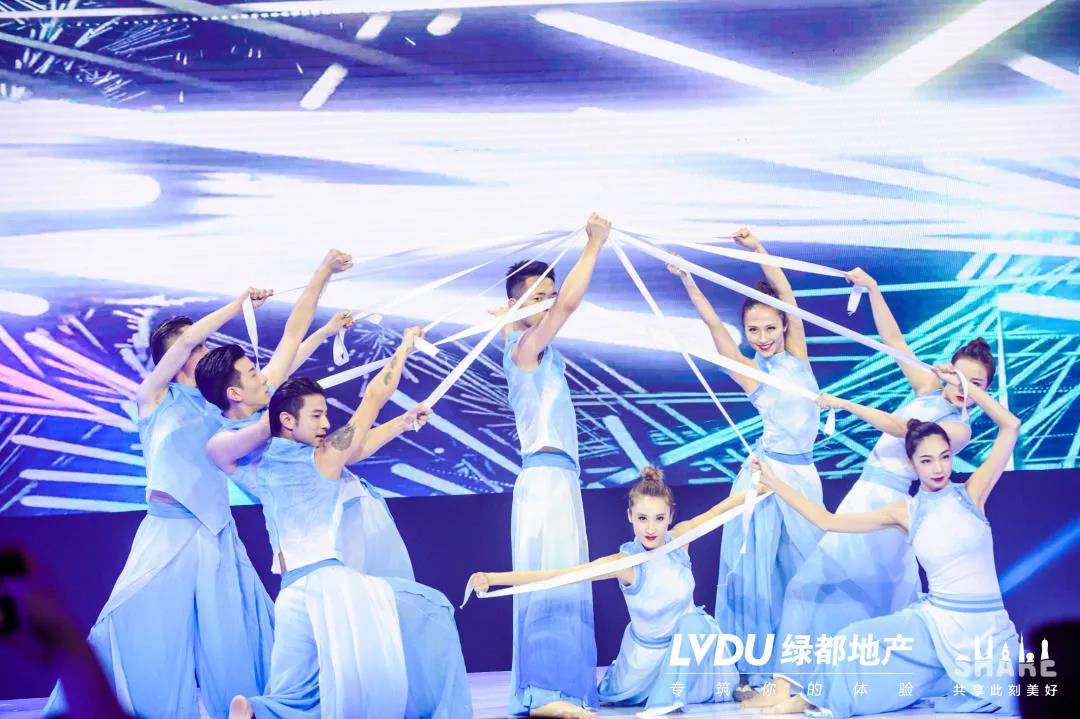 与杭州，共多彩