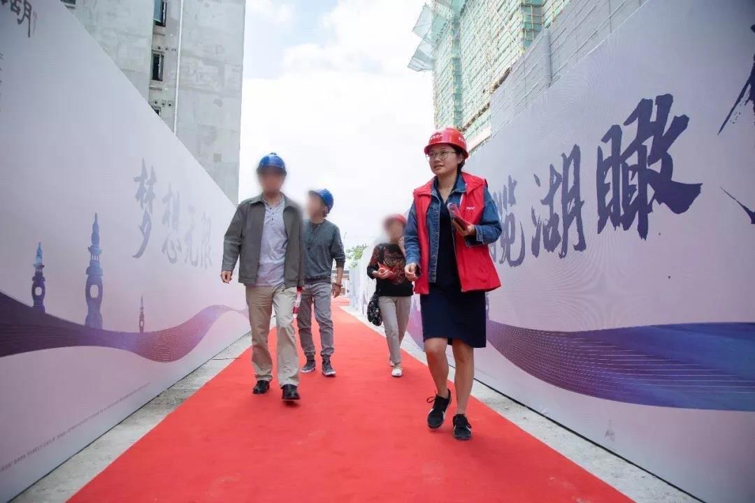 至真至诚，美好心生 | 绿都地产18周年，焕新美好再出发