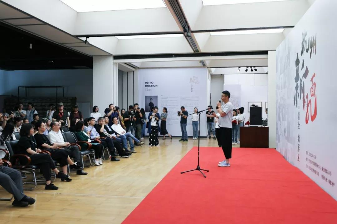 时隔一载，美好再续，绿都地产&amp;肖全杭州新面孔摄影展温情启幕